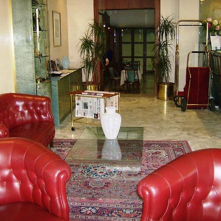 Palace Hotel Civitanova Marche Extérieur photo