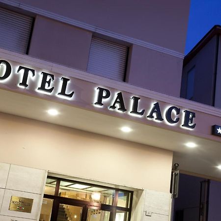 Palace Hotel Civitanova Marche Extérieur photo
