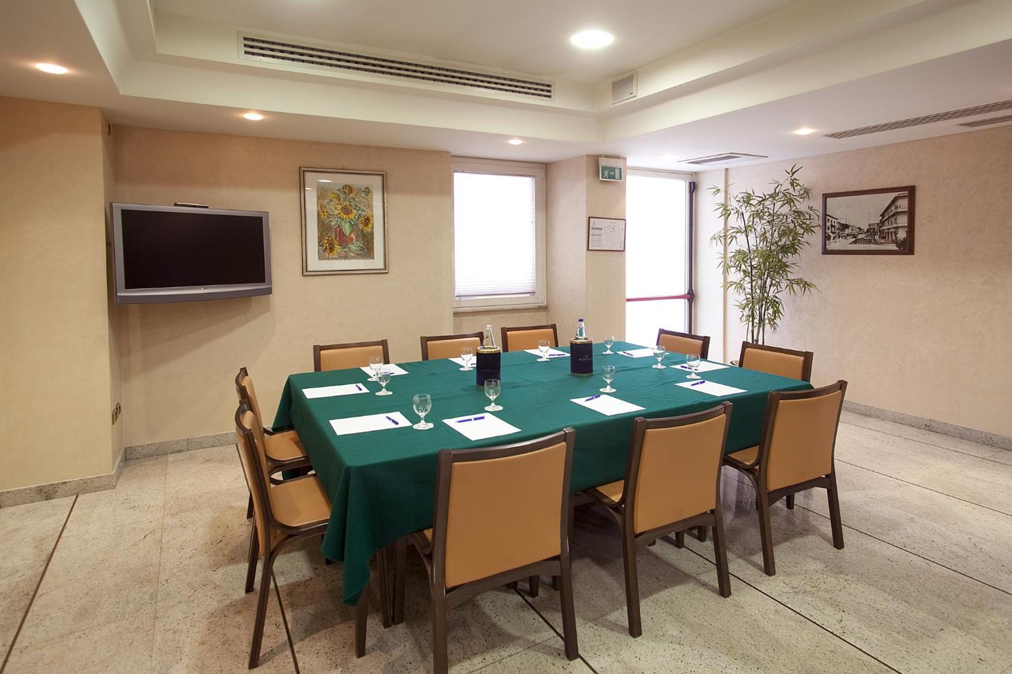 Palace Hotel Civitanova Marche Extérieur photo