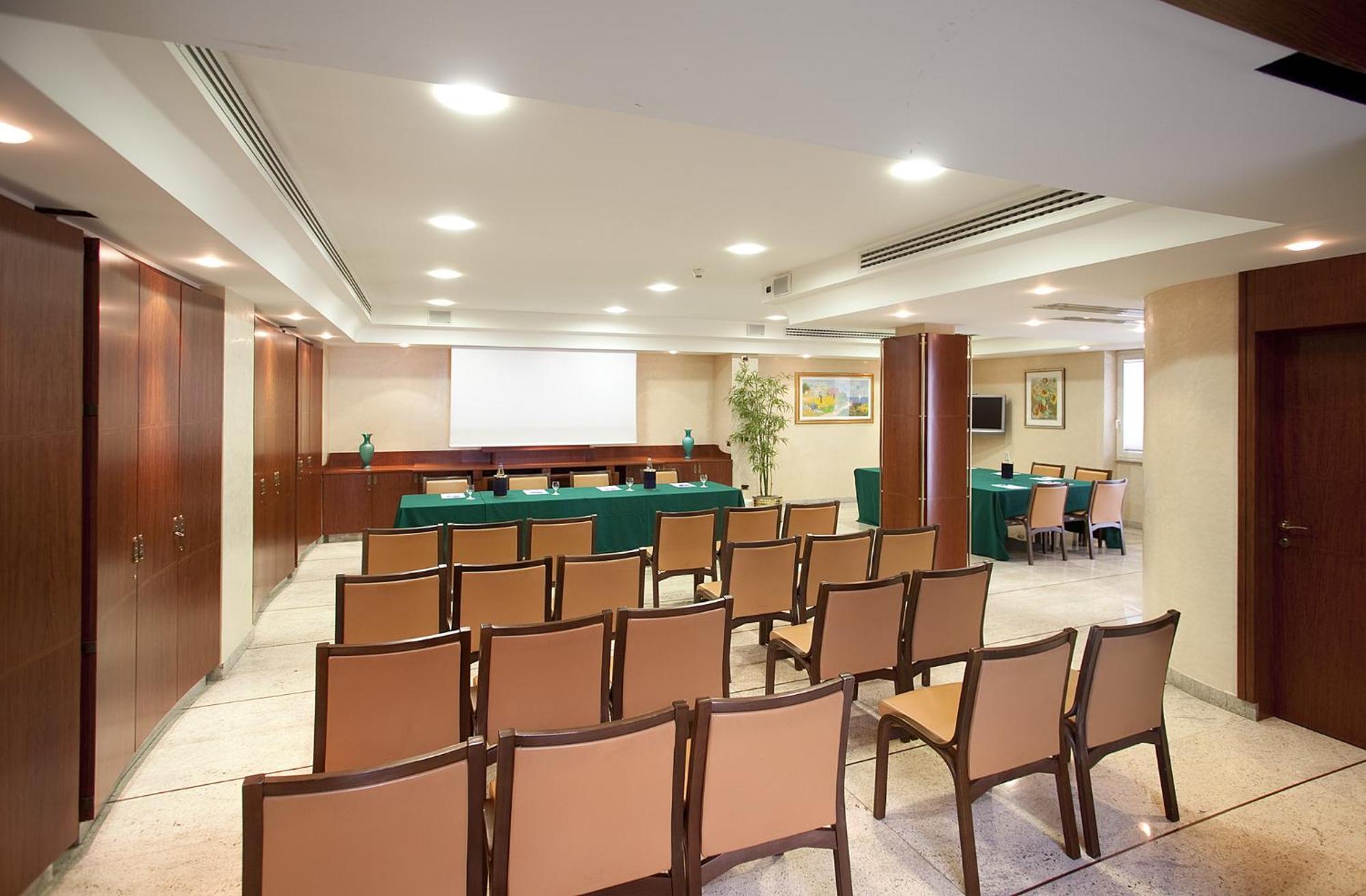 Palace Hotel Civitanova Marche Extérieur photo