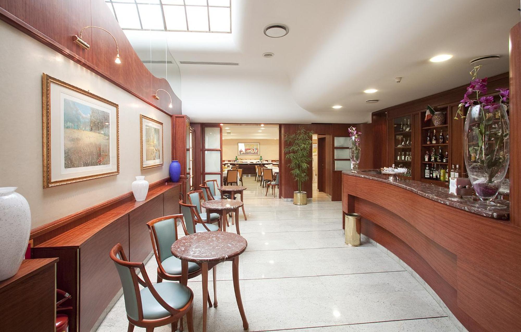 Palace Hotel Civitanova Marche Extérieur photo