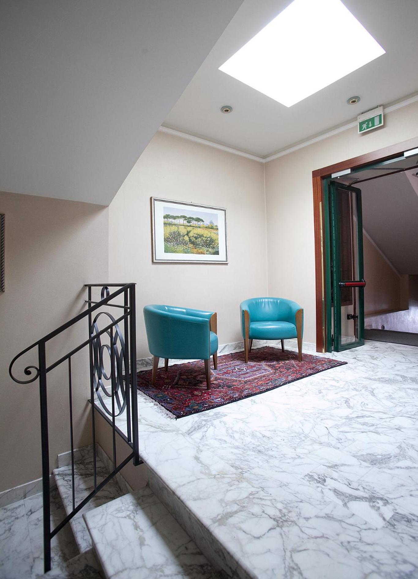 Palace Hotel Civitanova Marche Extérieur photo