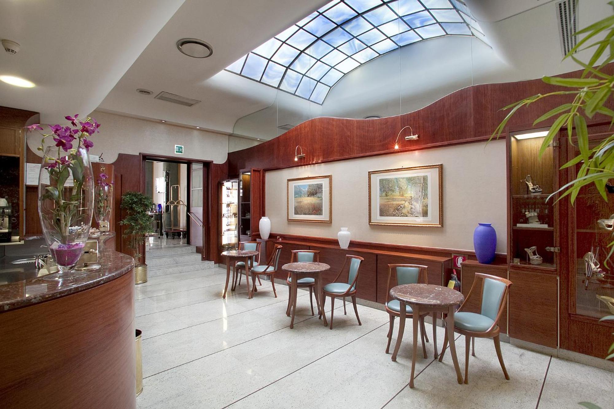 Palace Hotel Civitanova Marche Extérieur photo