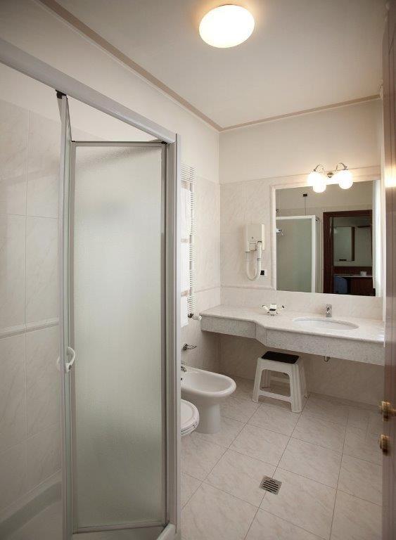 Palace Hotel Civitanova Marche Extérieur photo