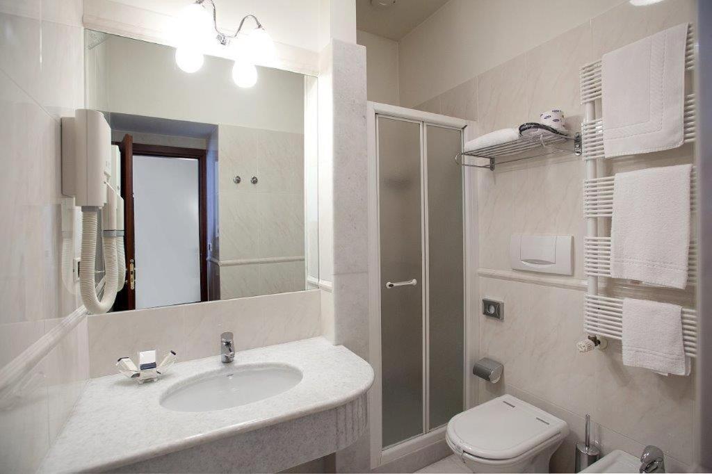 Palace Hotel Civitanova Marche Extérieur photo