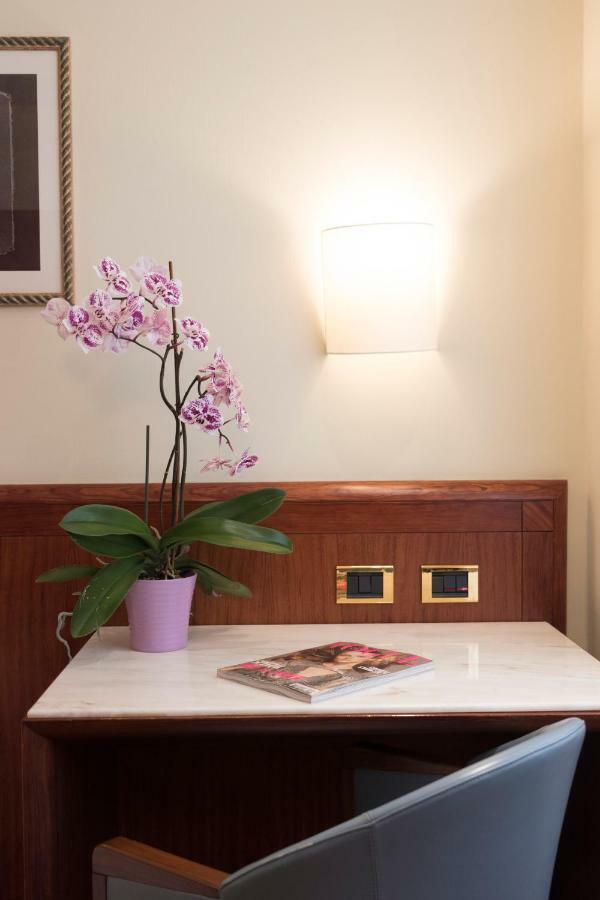 Palace Hotel Civitanova Marche Extérieur photo